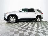 Used 2021 Chevrolet Traverse LT image 4