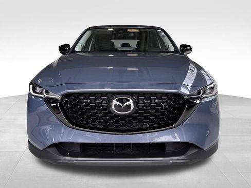 Used 2025 MAZDA CX-5 Carbon Edition AWD/4WD image 2