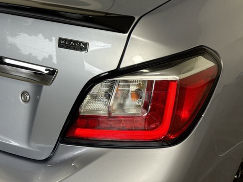 Used 2023 Mitsubishi Mirage G4 Black Edition image 33