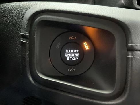 New 2025 Jeep Wrangler Sahara image 24