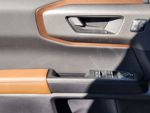 New 2025 Ford Bronco Sport Outer Banks w/ Outer Banks Tech Package+ image 23