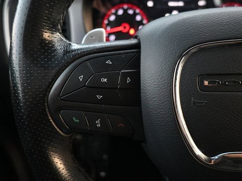 Used 2019 Dodge Charger R/T w/ Blacktop Package image 29