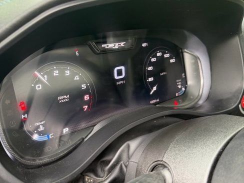 Used 2023 RAM 1500 TRX w/ TRX Level 2 Equipment Group AWD/4WD image 11