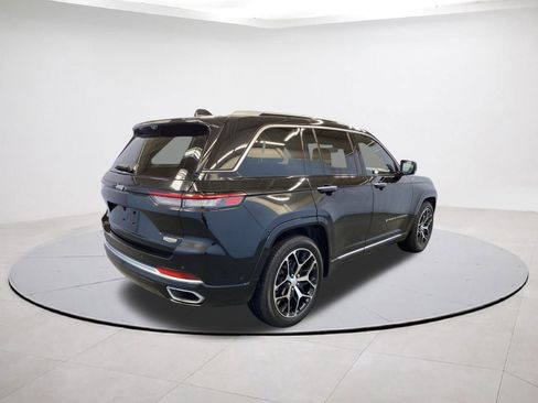Used 2022 Jeep Grand Cherokee Summit image 6