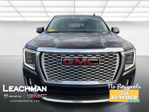 Used 2022 GMC Yukon Denali image 10