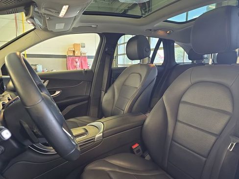 Certified 2021 Mercedes-Benz GLC 300 4MATIC image 18