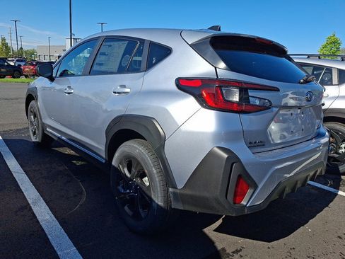 New 2026 Subaru Crosstrek 2.5i AWD/4WD image 3