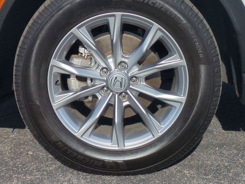 Certified 2023 Honda CR-V EX image 27