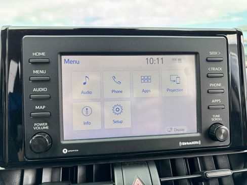 Used 2021 Toyota RAV4 XLE AWD/4WD image 13