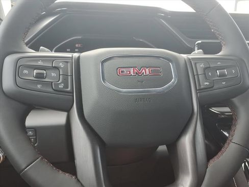 New 2026 GMC Sierra 1500 AT4X AWD/4WD image 20