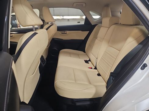 Used 2016 Lexus NX 200t AWD w/ Premium Package image 26