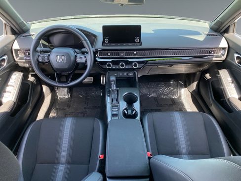 Used 2026 Honda Civic Sport image 10