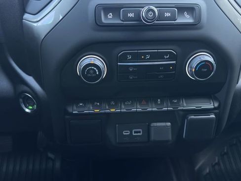 New 2025 Chevrolet Silverado 1500 W/T w/ WT Safety Package image 15