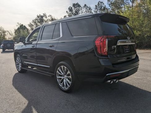Used 2022 GMC Yukon Denali w/ Denali Ultimate Package image 6