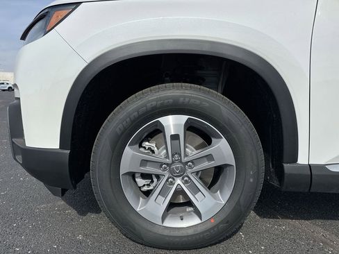 New 2026 Honda Pilot EX-L image 10