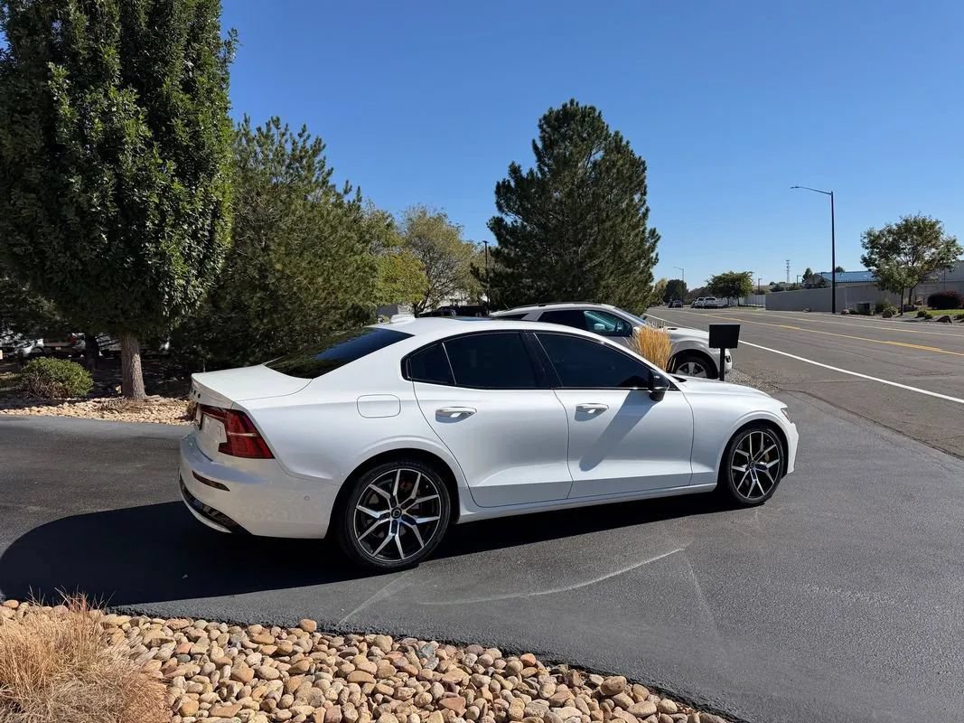Used 2023 Volvo S60 T8 Polestar AWD/4WD image 35