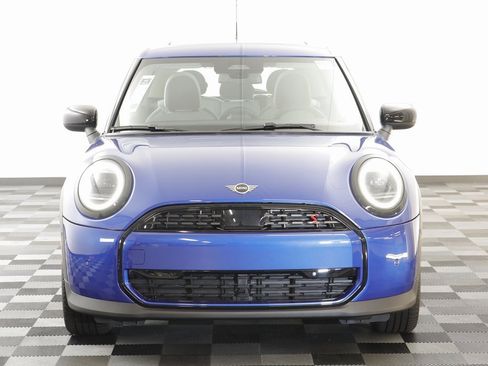 New 2025 MINI Cooper S image 22