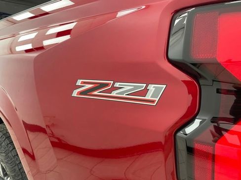 Certified 2023 Chevrolet Colorado Z71 w/ Z71 Convenience Package 2 AWD/4WD image 22