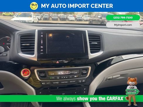 Used 2017 Honda Pilot Elite image 17