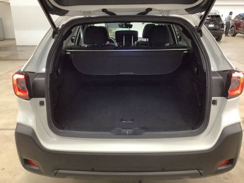 Used 2025 Subaru Outback Onyx Edition XT AWD/4WD image 20