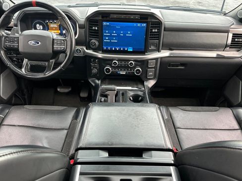 Used 2023 Ford F150 Raptor w/ Raptor Carbon Fiber Package image 15