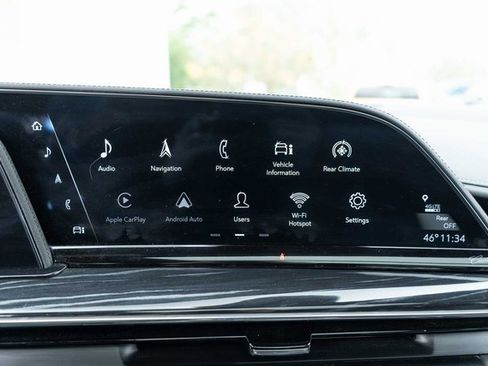 Used 2024 Cadillac Escalade Sport image 18