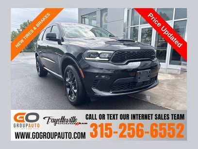 Used 2023 Dodge Durango GT