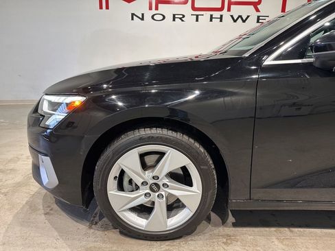 Used 2024 Audi A3 2.0T Premium image 7