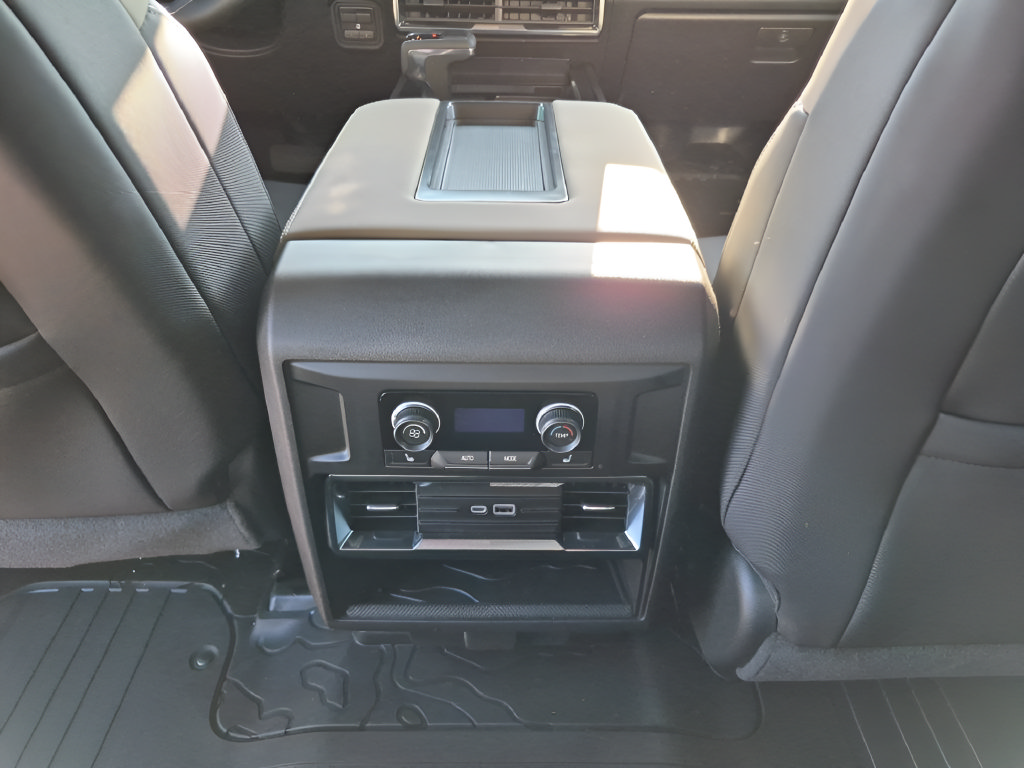 New 2026 GMC Hummer EV 4x4 Crew Cab image 30