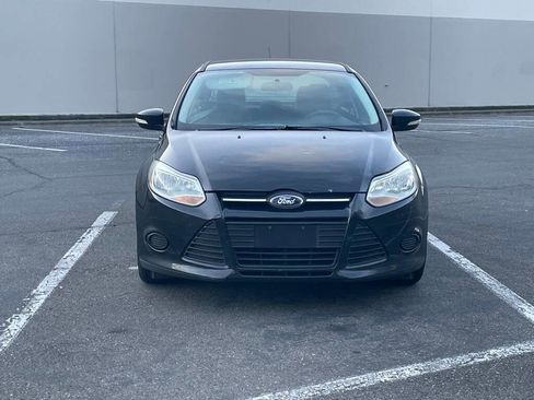 Used 2014 Ford Focus SE image 8