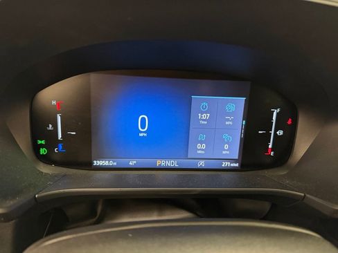 Used 2025 Ford Escape ST-Line Select image 23