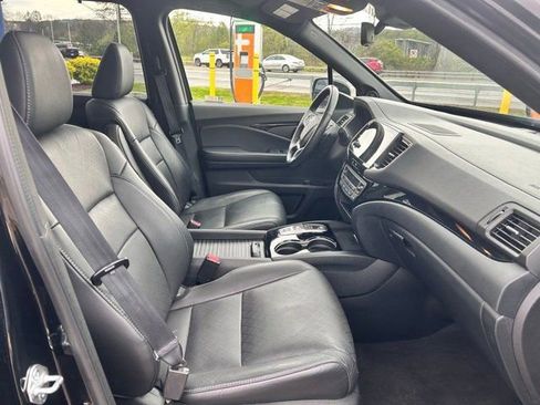 Used 2023 Honda Passport Elite image 7
