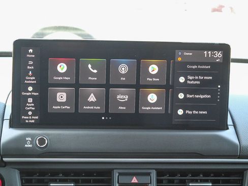 Certified 2026 Honda Pilot EX-L image 16