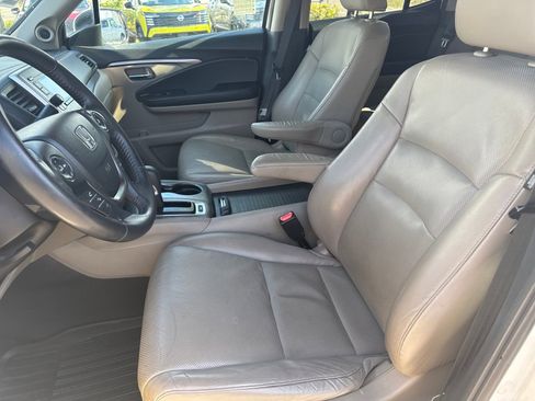 Used 2018 Honda Ridgeline RTL image 26