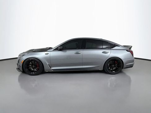 Used 2023 Cadillac CT5 V Blackwing RWD image 8