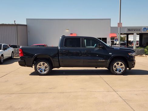 New 2026 RAM 1500 Lone Star image 7