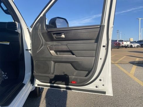 New 2025 Toyota Tundra SR5 image 10