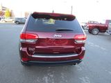 Used 2018 Jeep Grand Cherokee Limited image 4
