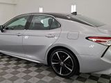 Certified 2020 Toyota Camry XSE image 2