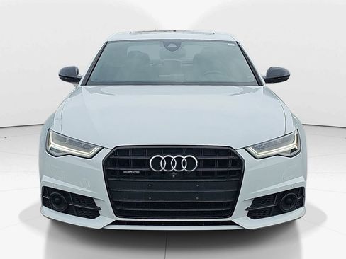 Used 2018 Audi A6 3.0T Prestige w/ Prestige Package AWD/4WD image 12