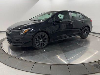 Certified 2023 Toyota Corolla SE
