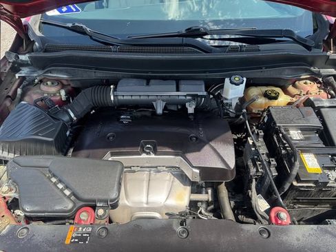 Used 2019 Buick Envision Preferred AWD/4WD image 20