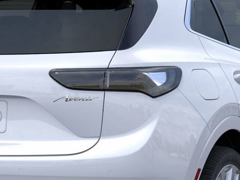New 2026 Buick Envision Avenir image 11
