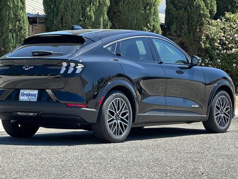 New 2026 Ford Mustang Mach-E Premium w/ Interior Protection Package RWD image 4