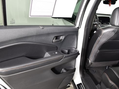 Used 2022 Honda Passport TrailSport image 49
