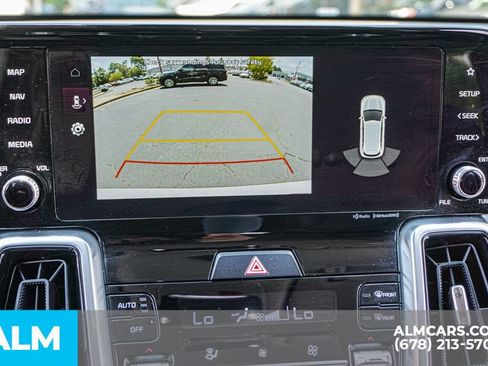 Used 2022 Kia Sorento SX FWD image 37