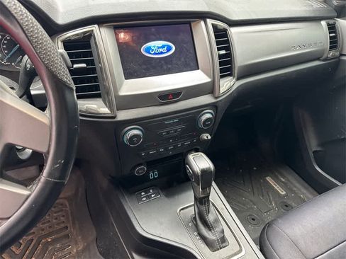 Used 2021 Ford Ranger XLT w/ Equipment Group 301A Mid image 13