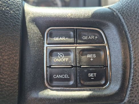 Used 2019 RAM 1500 Tradesman w/ Popular Equipment Group AWD/4WD image 18
