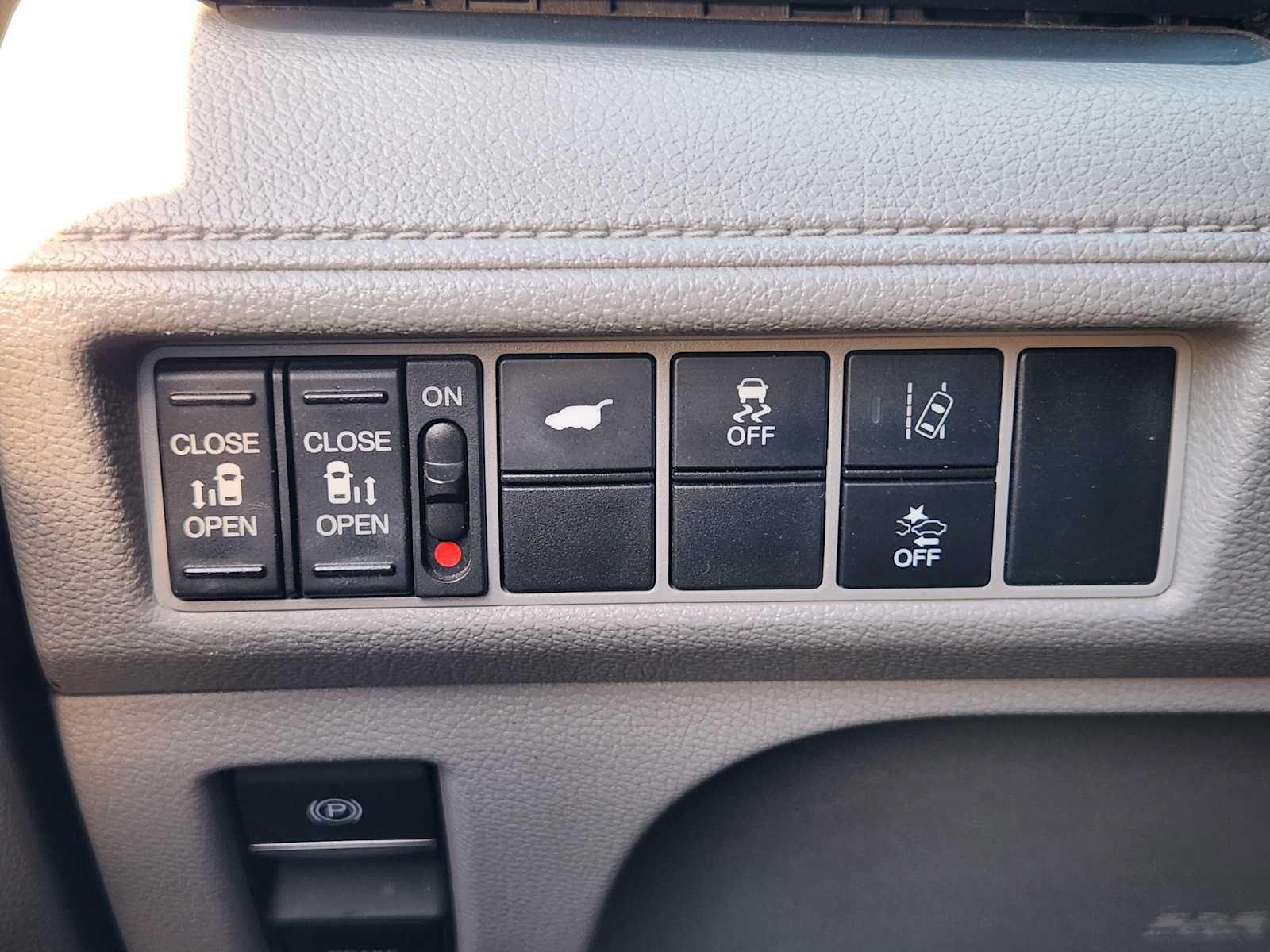 Used 2018 Honda Odyssey EX-L image 20