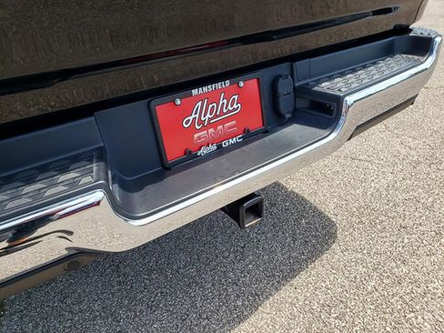 Used 2022 RAM 1500 Big Horn image 26